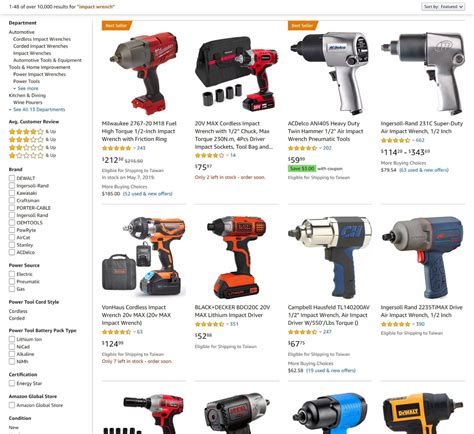 Choose the BEST Impact Wrench: 3/8 vs 1/2 Comparison.